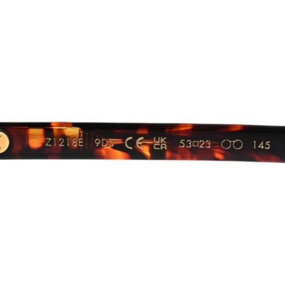 Louis Vuitton Acetate La Grande Bellezza Sunglasses - Picture 5 of 13